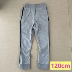 ジョガーパンツ 120