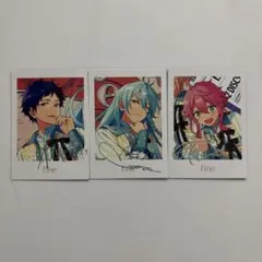 あんスタ fine ぱしゃっつ まとめ売り