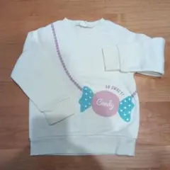 トレーナー100cm