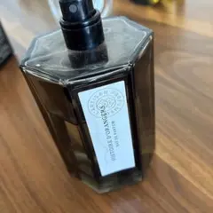 ラルチザン　パヒューム　アンバー　１００ｍｌ　ＥＤＴ　未開封品 アンバーエクストリーム（究極のアンバー）オードパルファン