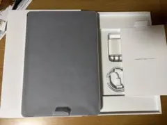 Apple iPad第9世代 Wi-Fi Cellular 256GB