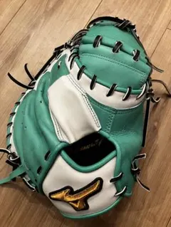 キャッチャーミット グローブ