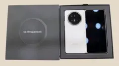 HONOR Magic4 Ultimate（至臻版）12GB/512G - メルカリ
