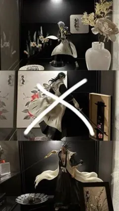 破格・最安値・セット割】BLEACH 一番くじ フィギュア まとめ売り