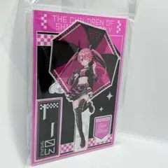 紫雲寺家の子供たち キャラクターグッズ