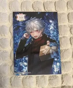 葛葉 ホワイトデー缶バッチ 30個 イブラヒム、葛葉、伏見ガク、夢追翔の「にじさんじホワイトデー