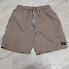130cmインナー付き海水パンツスイムウェア