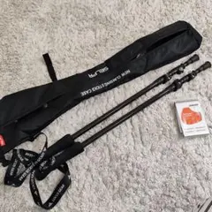 2026年最新】LOCUS GEAR トレッキングポールの人気アイテム - メルカリ