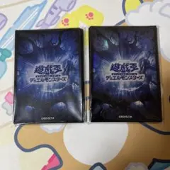 遊戯王 オベリスクブルー スリーブ 新品未開封品 - メルカリ