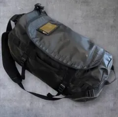 MER brooklyn NY メッセンジャーバッグ プロップスストア - メルカリ