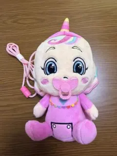 ベビタピちゃん フォーエイト ショルダー がま口 ポシェットのサムネイル