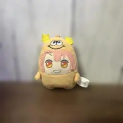 新品★アイナナ★とるパカ！★和泉三月★ぬいぐるみストラップ★モンパレ Amazon.co.jp: アイドリッシュセブン きらどるぬいぐるみ 和泉三