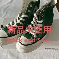 極美品 未使用 1SE382 コンバース オールスターレガシー HI 27cm 極美品 未使用 1SE382 コンバース オールスターレガシー HI 27cm