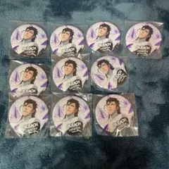 2025年最新】藍染惣右介 缶バッジの人気アイテム - メルカリ