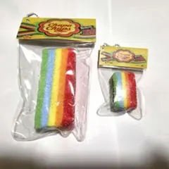 チュッパチャプススクイーズM、Sセット