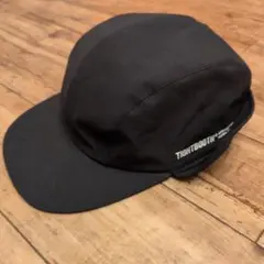 TIGHTBOOTH ブラックキャップ