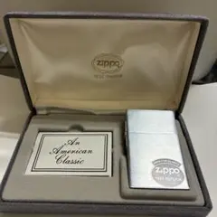 Zippo 1932 Replica オリジナル刻印 USAのサムネイル