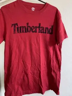 ティンバーランド　tシャツ