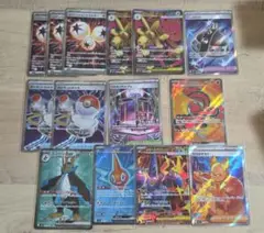 インフェルノX【SR】まとめ売り