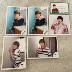 大橋和也 公式写真 グッズセット