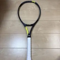 2025年最新】Yonex vcore 100 ブラック イエローの人気アイテム - メルカリ