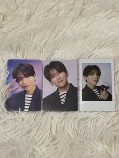 &TEAM ユウマ YUMA 月波 まとめ売り