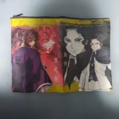鬼滅の刃 ポーチでらっくす