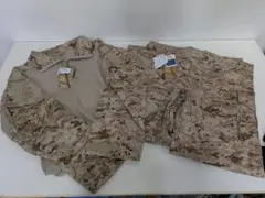 未使用難あり エマーソンギア CRYEタイプ AOR1 上下セット SIZE L 2026年最新】エマーソン aor1の人気アイテム - メルカリ
