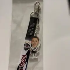 ヴィッセル神戸　ボンフィン 2025.11.9 ガンバ大阪戦