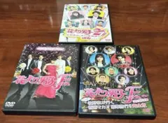 花より男子2 リターンズ DVD 全6巻セットレンタル版 - メルカリ