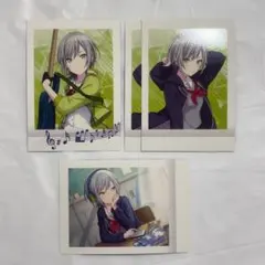 プロセカ 日野森志歩 ぱしゃこれ