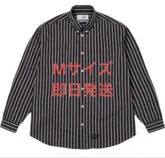 Supreme MM6 Maison Margiela Stripe Shirt