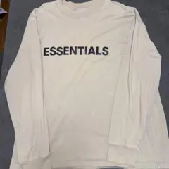 エッセンシャルズ ロンt