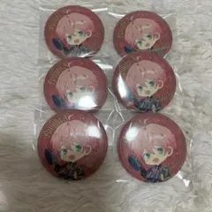 KnightA KnightX てるとくん缶バッジ