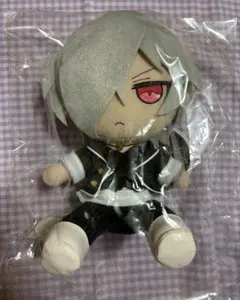 DIABOLIK LOVERS ディアラバ Gift ぬいぐるみ 逆巻スバル