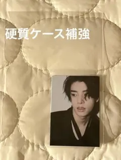 最終お値下げ　ENHYPEN UNSEEN ミニフォト　ジェイク