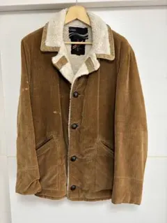 ボアジャケット