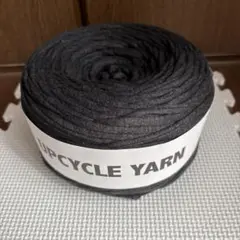アップサイクル　Tシャツヤーン UPCYCLE YARN 8m