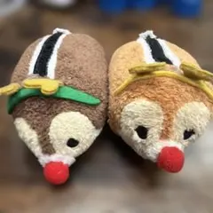 ツムツム ぬいぐるみ