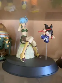 ドラゴンボール フィギュアセット