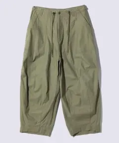 ニードルス　カーゴパンツ