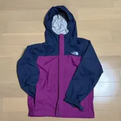 ノースフェイス THENORTHFACE 子ども用 レインスーツ カッパ
