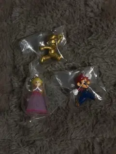 めじるしアクセサリー