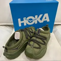 HOKA U ORA PRIMO TP オラプリモ 27.5 新品 - メルカリ