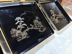 2026年最新】輪島塗 会席膳の人気アイテム - メルカリ
