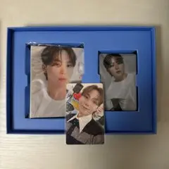 SEVENTEEN 17 IS RIGHT HERE スングァン DEAR盤