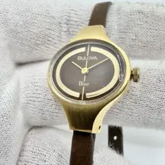 2026年最新】bulova diorの人気アイテム - メルカリ