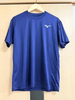 k*s様 Mizuno ネイビー Tシャツ Lサイズ