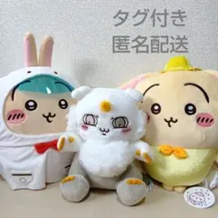 2025年最新】ちいかわぬいぐるみあのこの人気アイテム - メルカリ