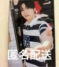 &TEAM CanCam 手繋ぎトレカ HMV限定特典 YUMA ユウマ